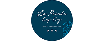 HÔTEL DE LA POINTE DU CAP COZ